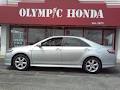 Olympic Honda image 5