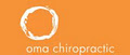 Oma Chiropractic logo