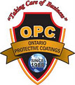 Ontario Protective Coatings logo