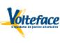 Organisme De Justice Alternative Volteface logo