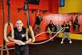 Ottawa Orleans Fitness Training Center image 3