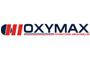 Oxymax inc. logo