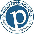 Palmer Orthodontics (Camrose) logo