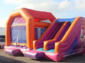 Party Inflatables logo