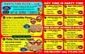 Party Time Pizza And Sub Inc image 2