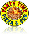 Party Time Pizza And Sub Inc logo