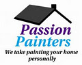 Passion Painters logo