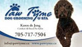 Paw Tyme Dog Grooming & Spa image 1