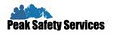 Peak Safety Services logo