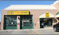 Pennzoil 10 Minute Oil Changes + Now earn FREE OIL CHANGES with Rewards Points! logo