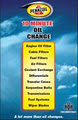 Pennzoil-Victory Lube 10 Minute Oil Change image 4