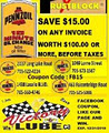 Pennzoil-Victory Lube 10 Minute Oil Change image 5