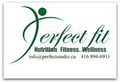 Perfect Fit Lifestyle logo