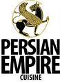 Persian Empire Cuisine logo