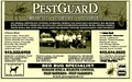 Pestguard Services logo