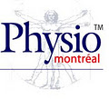 Physiomontreal - Mobile Physiotherapy logo