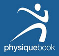 Physiquebook.com logo