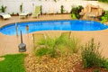 Private Oasis Pool & Spa image 2
