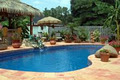 Private Oasis Pool & Spa logo