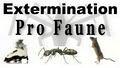 Pro Faune logo