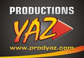 Productions Yaz logo