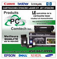 Produits Comtech Inc image 5