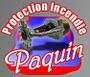 Protection Incendie Paquin logo
