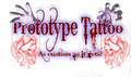 Prototype Tattoo logo