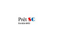 Prêt SC logo