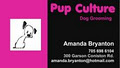 Pup Culture Dog Grooming image 4