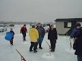 Pêche sur Glace Pourvoirie Courchesne image 5
