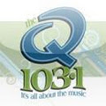 Q1031 FM logo