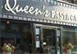 Queen's Pasta Cafe image 1