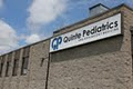Quinte Pediatrics and Adolescent Medicine logo