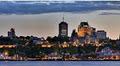 Québec Ville Tours Inc logo