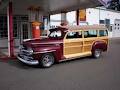 Rainforest Woodies Custom Cars image 6