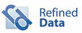 Refined Data Solutions logo
