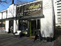 Relish Home Furnishings logo