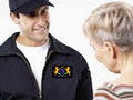 Royal Forest Toronto Bed Bugs Exterminator logo