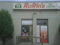 Ruffins Pet Nutrition Center logo