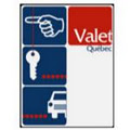 SERVICE VALET PARKING logo