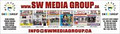 SW MEDIA GROUP logo