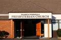 Saanich Peninsula Presbyterian Church logo