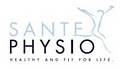 Santé Physio - In-Home Physiotherapy Services logo