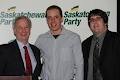 Saskatchewan Party image 3