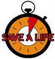 Save a Life Windsor logo