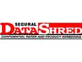 Secural Data Shred logo