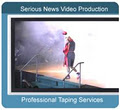 Serious News Video Production image 3