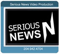 Serious News Video Production image 1