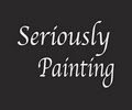 Seriously Painting logo